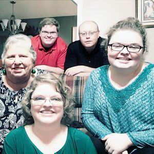 Meet your Posher, Angela